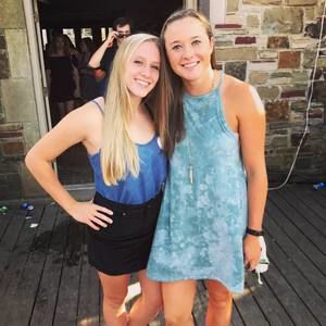 Meet your Posher, Allie